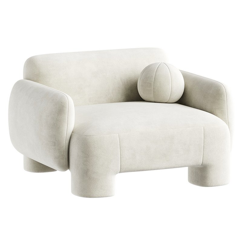 oppoq kreslo 8 - Image 5