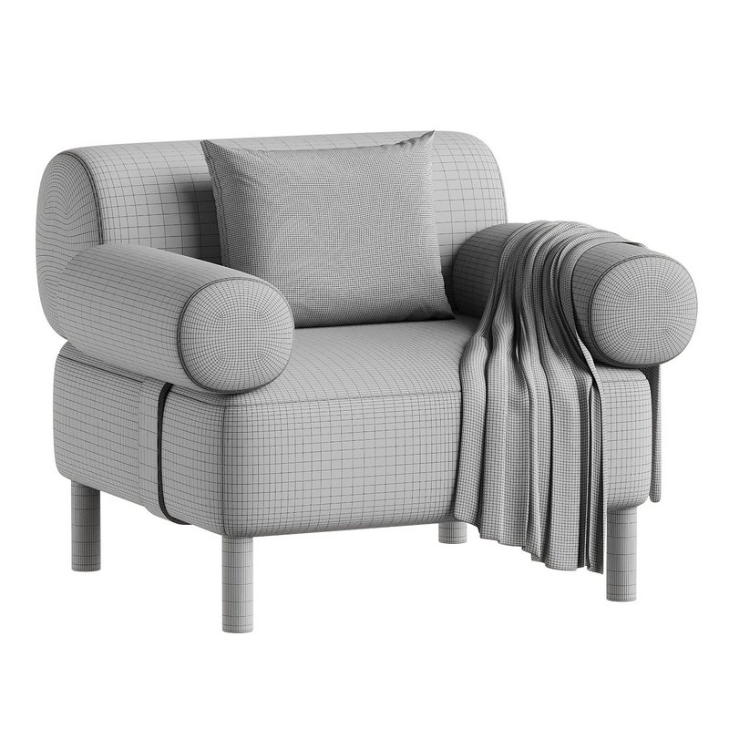 oppoq kreslo 9 - Image 7