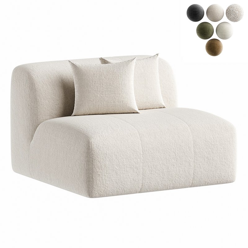 oq kreslo 5 - Image 1