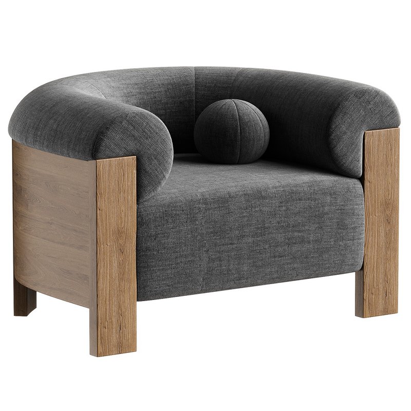 oq kreslo 9 - Image 5