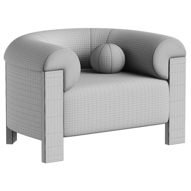 oq kreslo 9 - Image 7