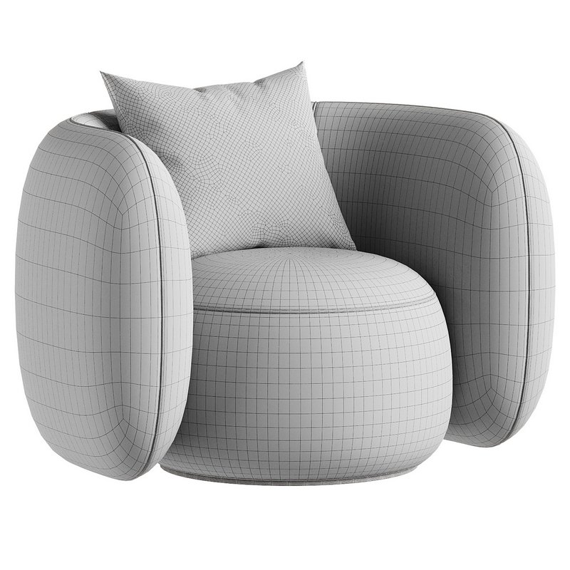 oppoq kreslo 2 - Image 3