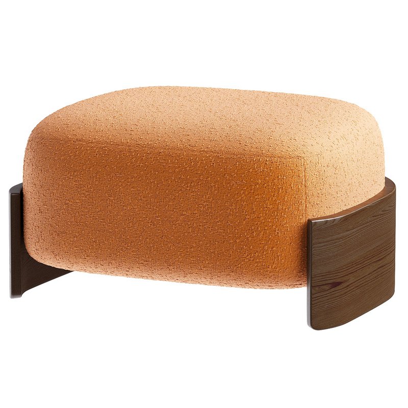betty pouf - Image 1