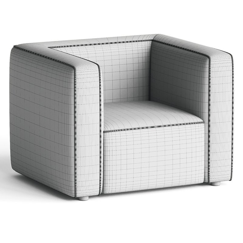 oranjeviy kreslo - Image 4