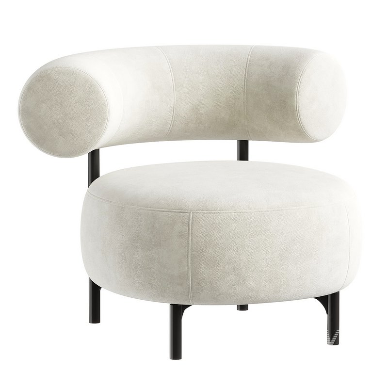 orindiq kreslo - Image 3