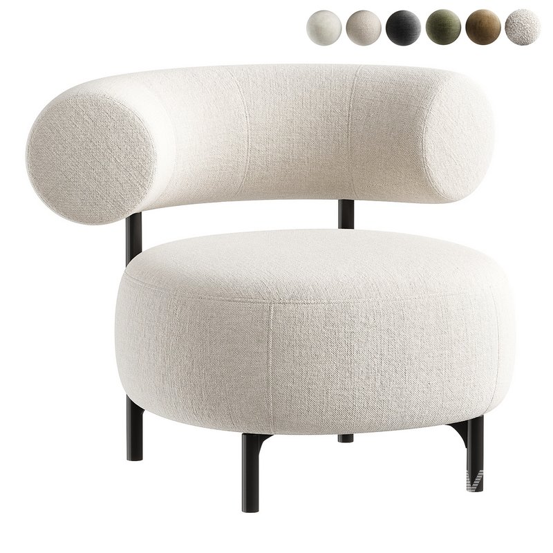 orindiq kreslo - Image 1