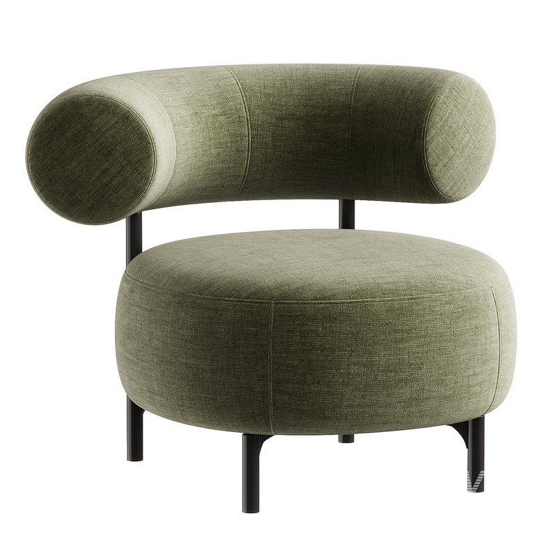 orindiq kreslo - Image 2