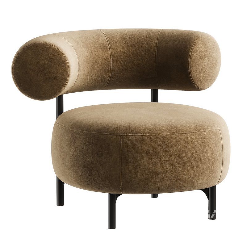 orindiq kreslo - Image 4