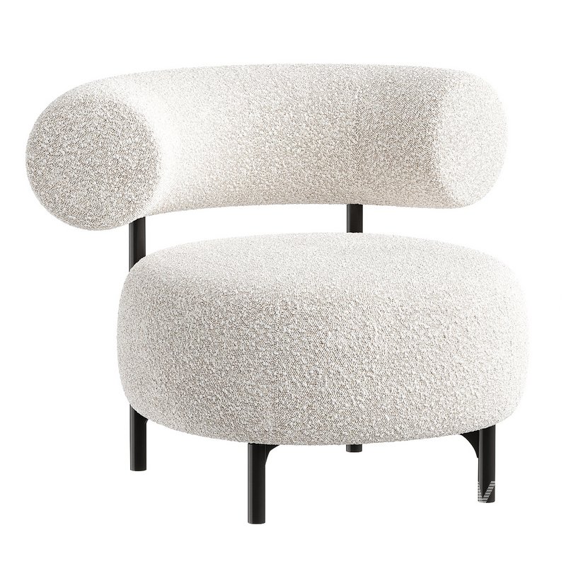 orindiq kreslo - Image 6