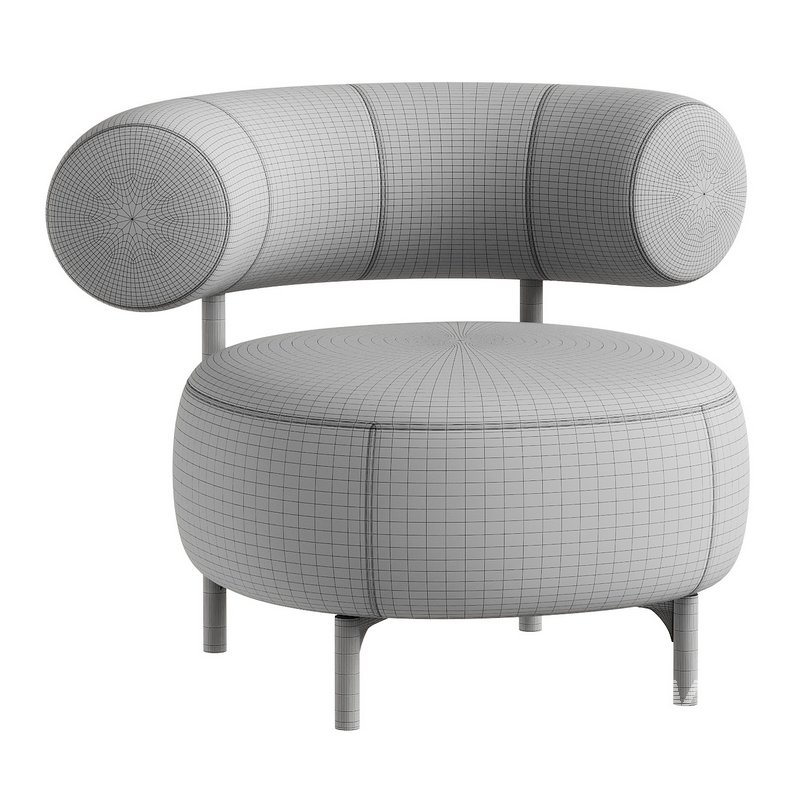 orindiq kreslo - Image 7