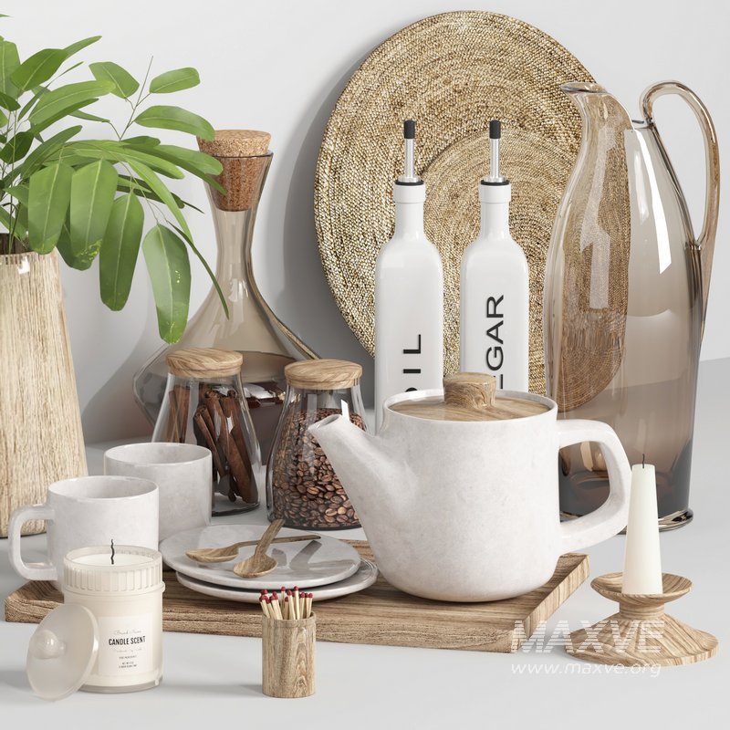 kitchen accessories001 - Image 2