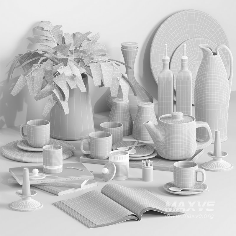 kitchen accessories001 - Image 4