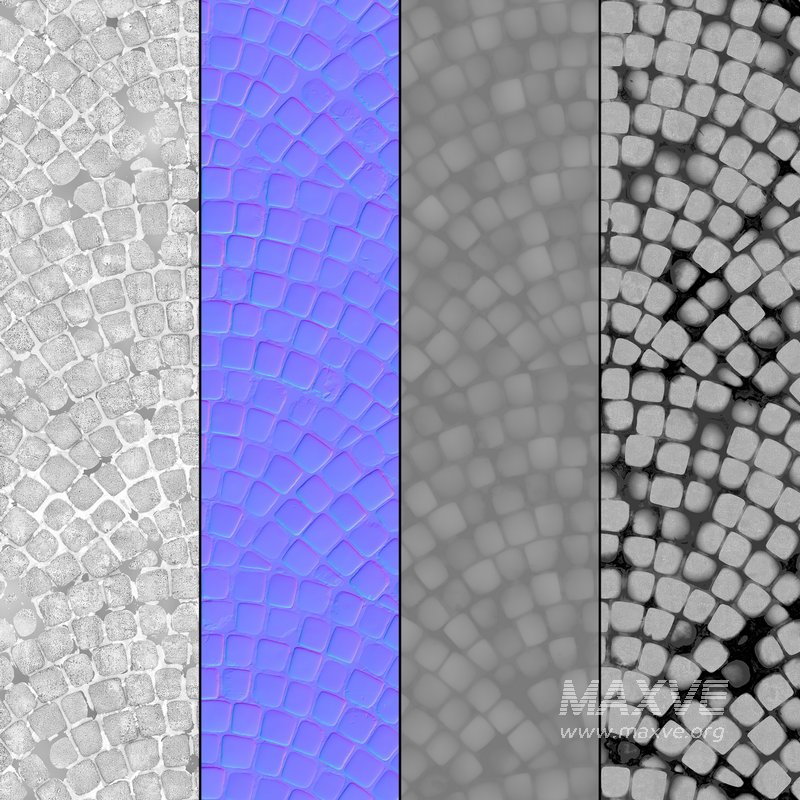 Mrf Pavement Set09 - Image 7