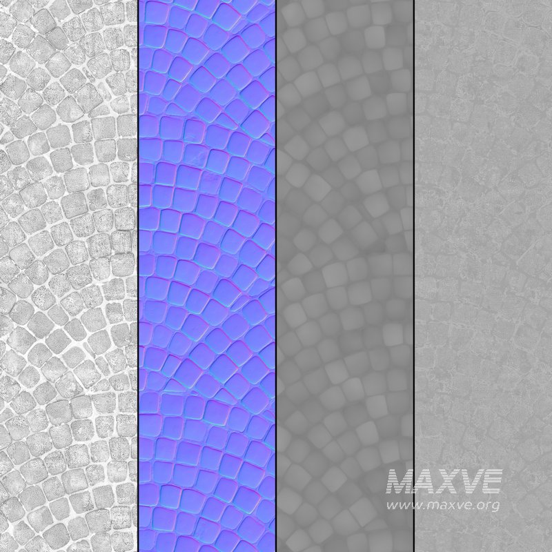 Mrf Pavement Set10 - Image 6