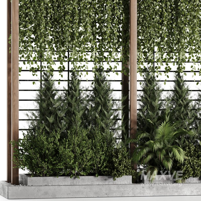 OutDoor Plant-Vertical Garden-Set-29 - Image 3