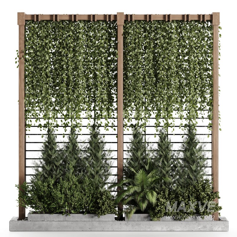 OutDoor Plant-Vertical Garden-Set-29 - Image 2
