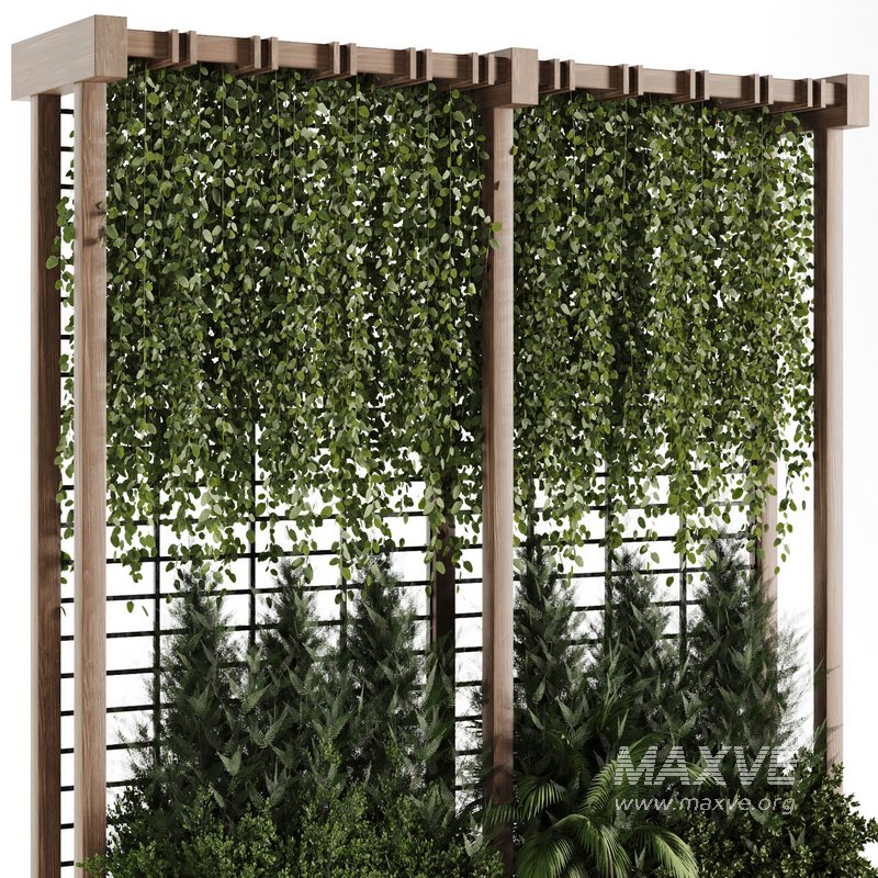OutDoor Plant-Vertical Garden-Set-29 - Image 5