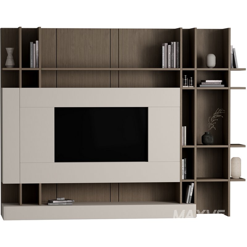 Tv Wall set R14 - Image 1
