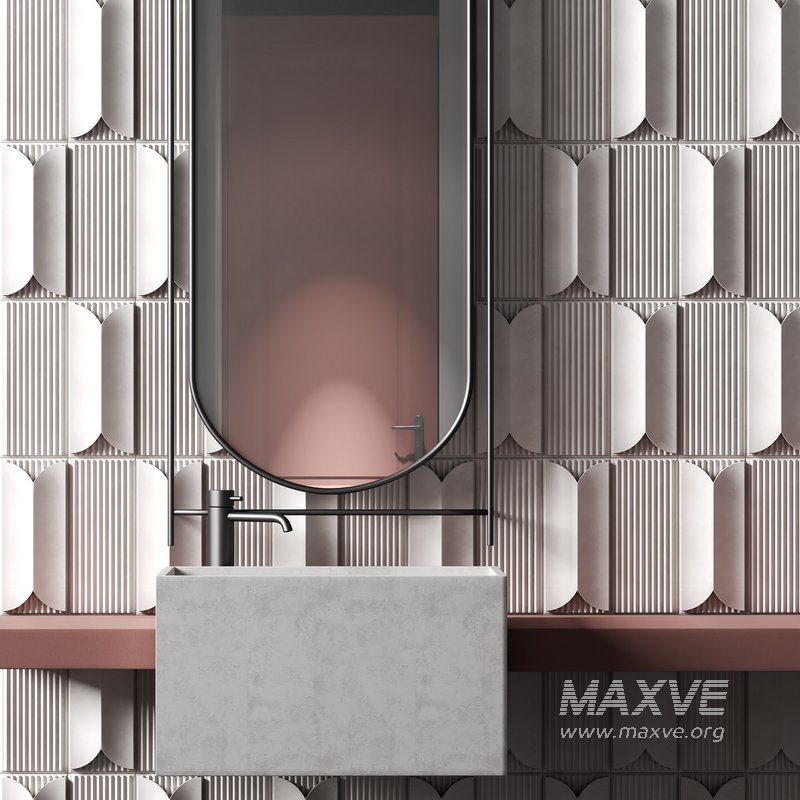 Bathroom Furniture R3 - Image 2