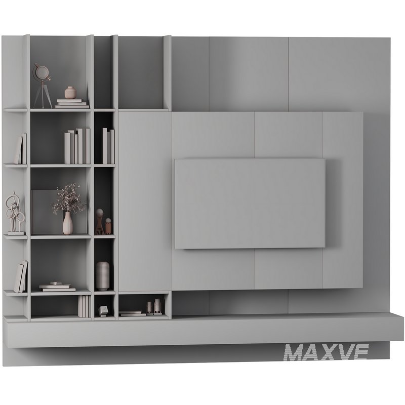 TV Wall set R15 - Image 3