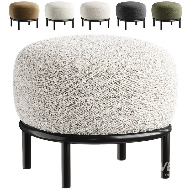 ouf dumaloq 8 - Image 1