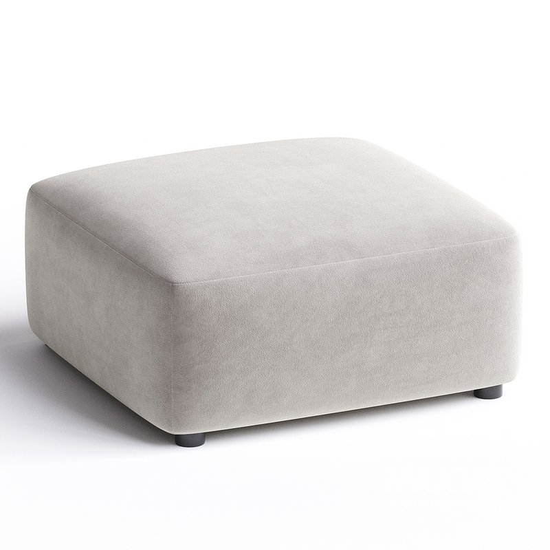 pouf oppo - Image 1