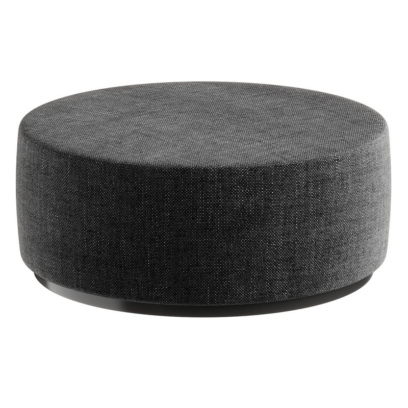 pouf dumaloq - Image 1