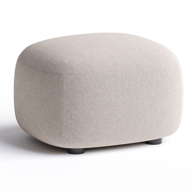 pouf norr 2 - Image 1