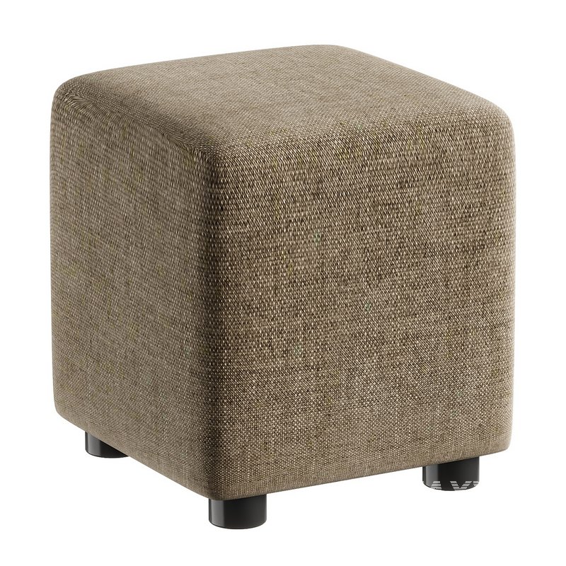 pouf kvadro - Image 1