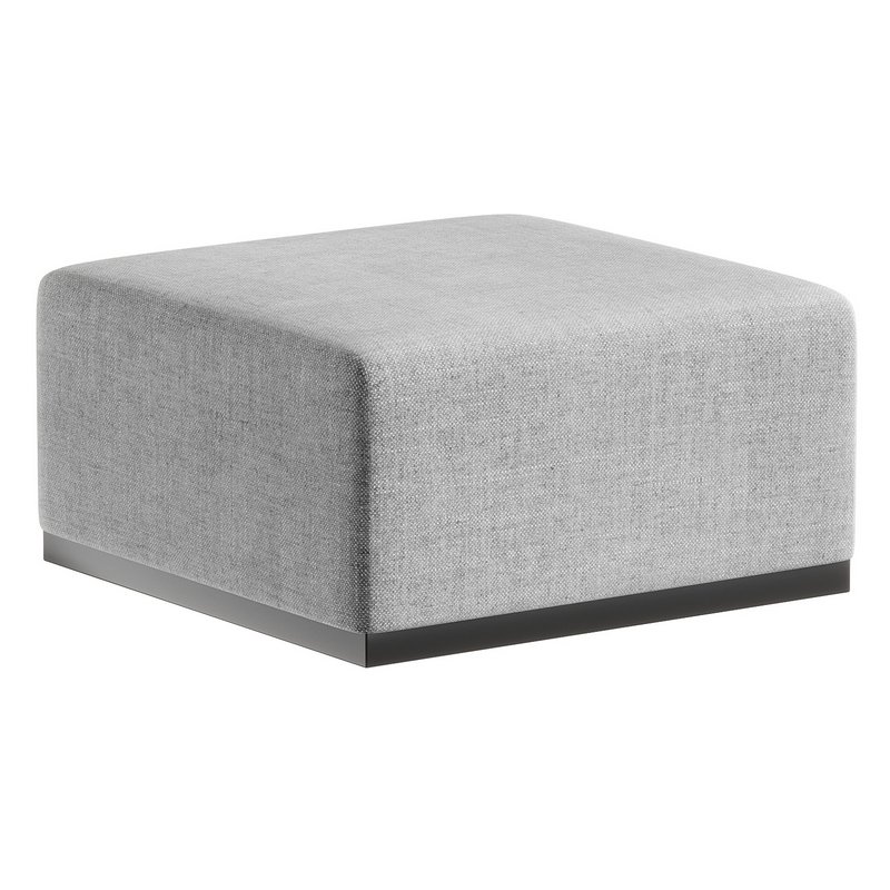 pouf katta - Image 1