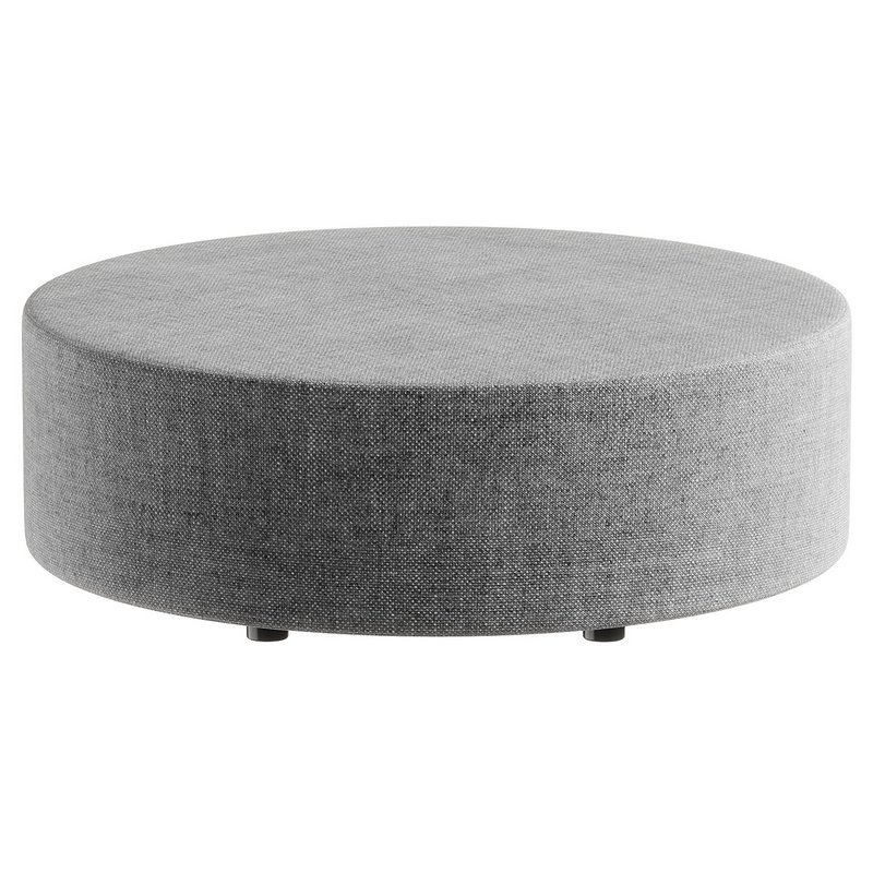 pouf fabric - Image 1