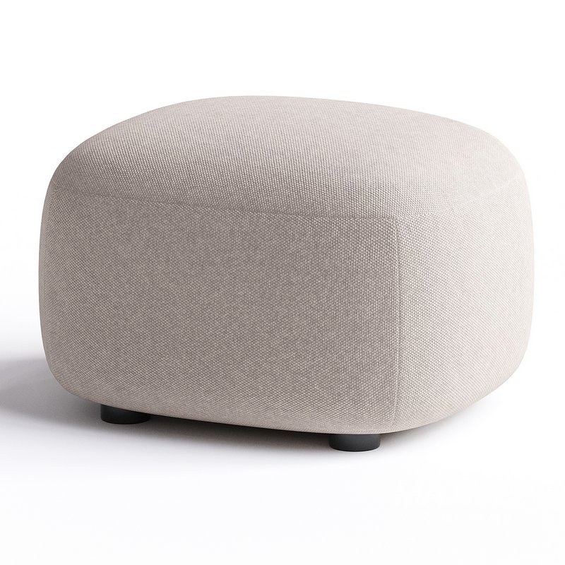 pouf norr 2 - Image 2