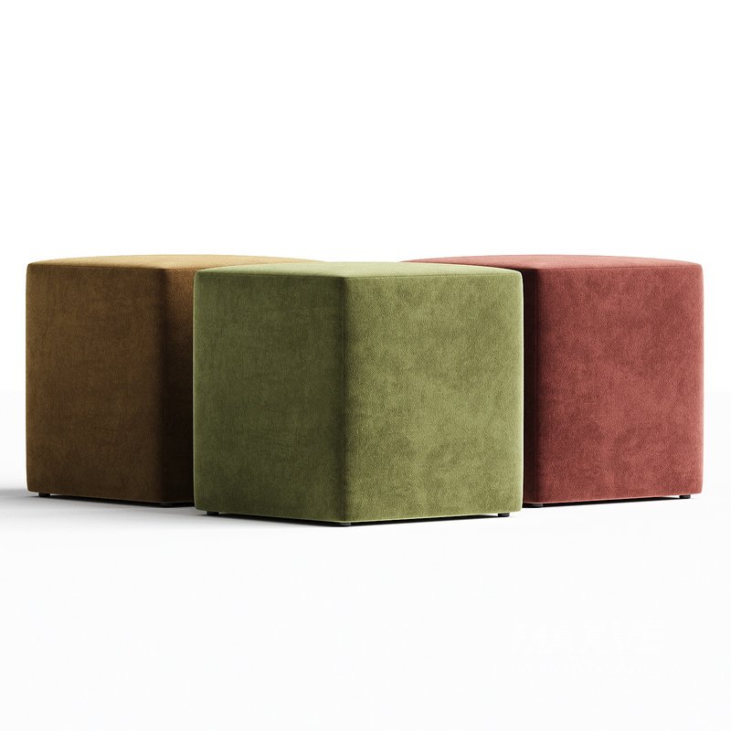 pouf 1 - Image 2