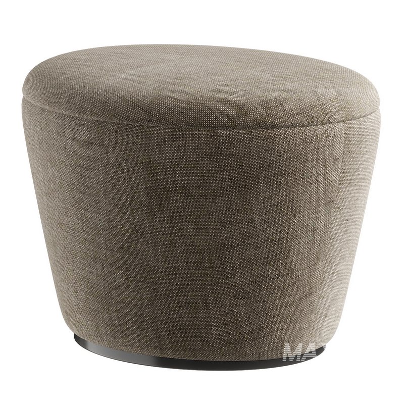 pouf dumaloq 2 - Image 4