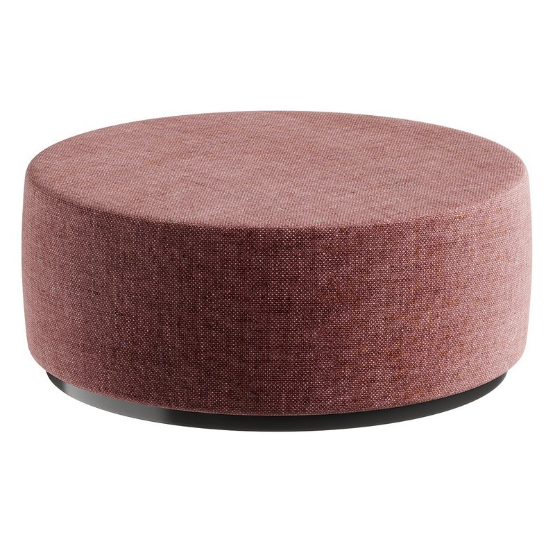 pouf dumaloq - Image 3