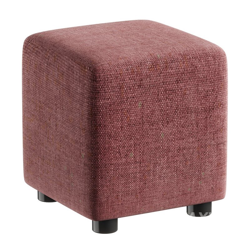 pouf kvadro - Image 4