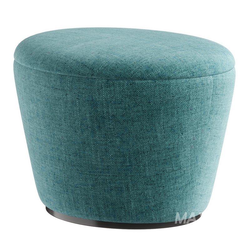 pouf dumaloq 2 - Image 2