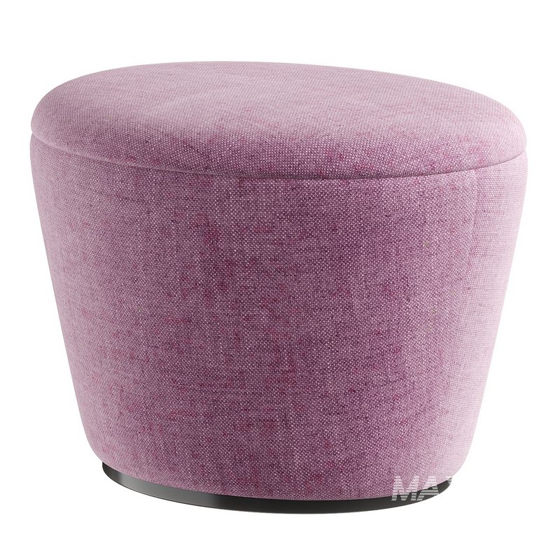 pouf dumaloq 2 - Image 3