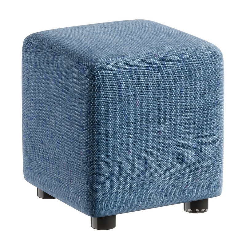 pouf kvadro - Image 2