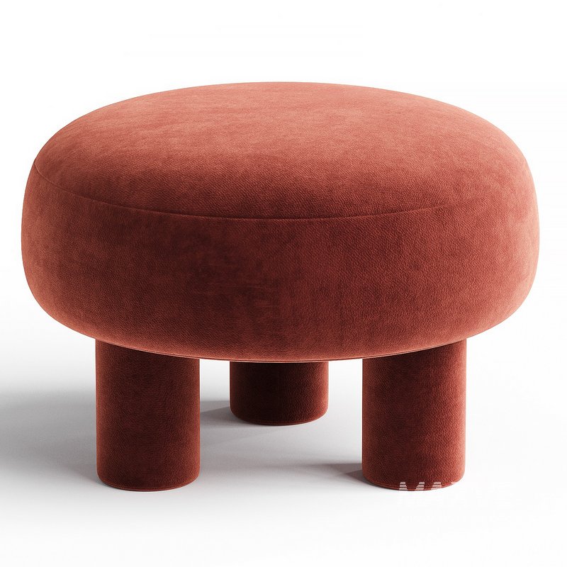 pouf 1 - Image 3