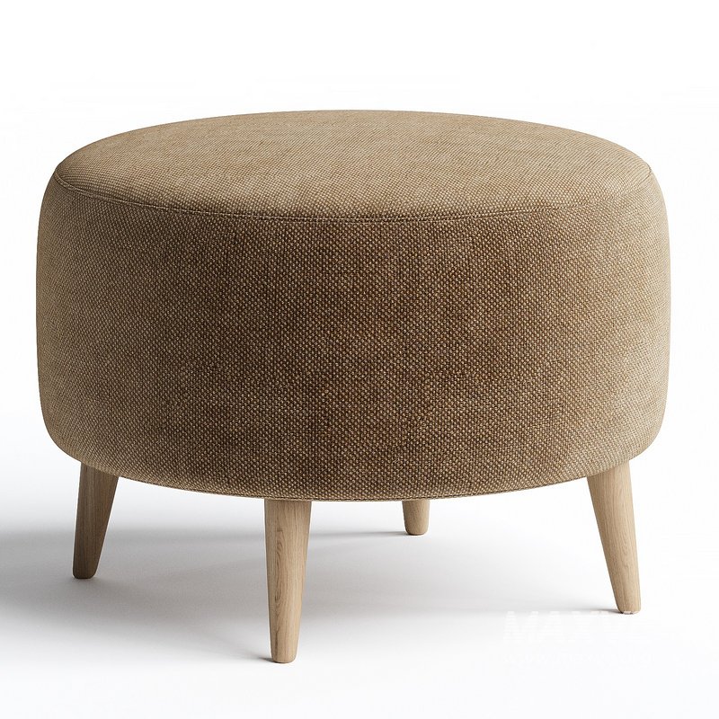 pouf 1 - Image 2