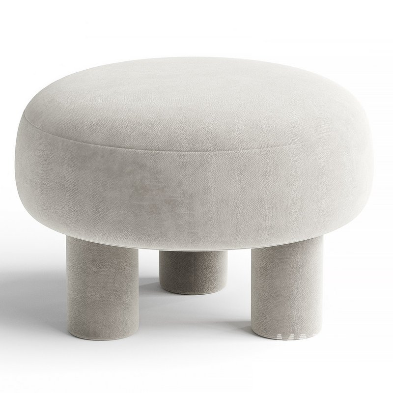 pouf 1 - Image 2