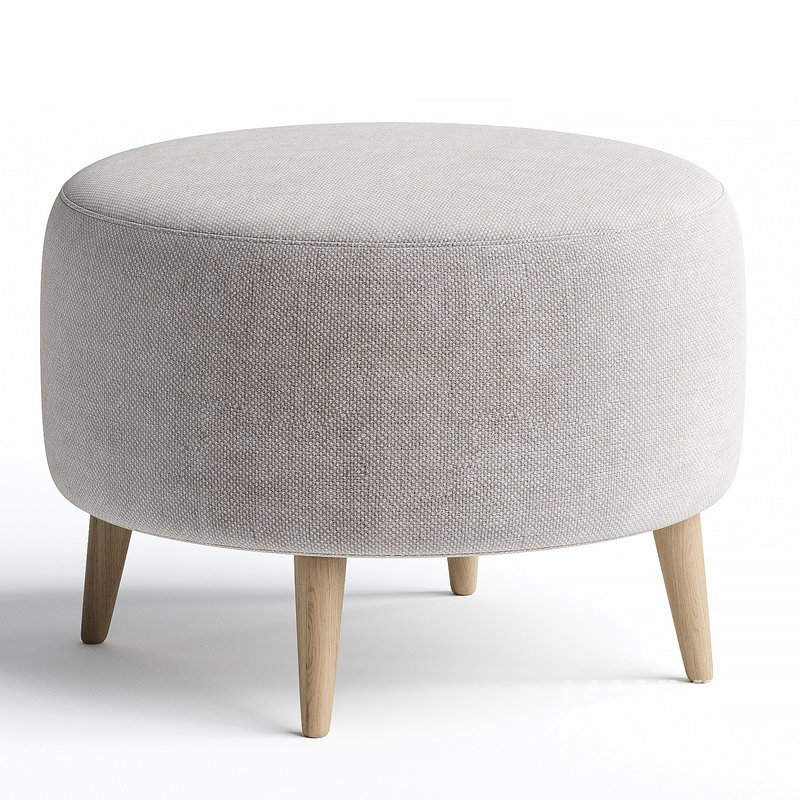 pouf 1 - Image 3