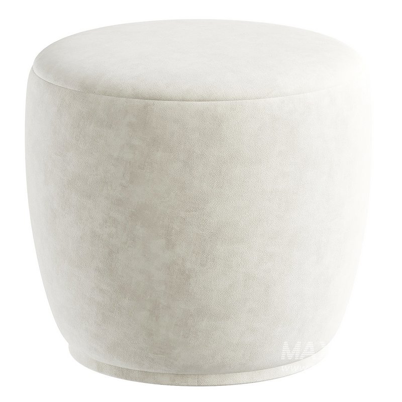 pouf dumaloq 3 - Image 2