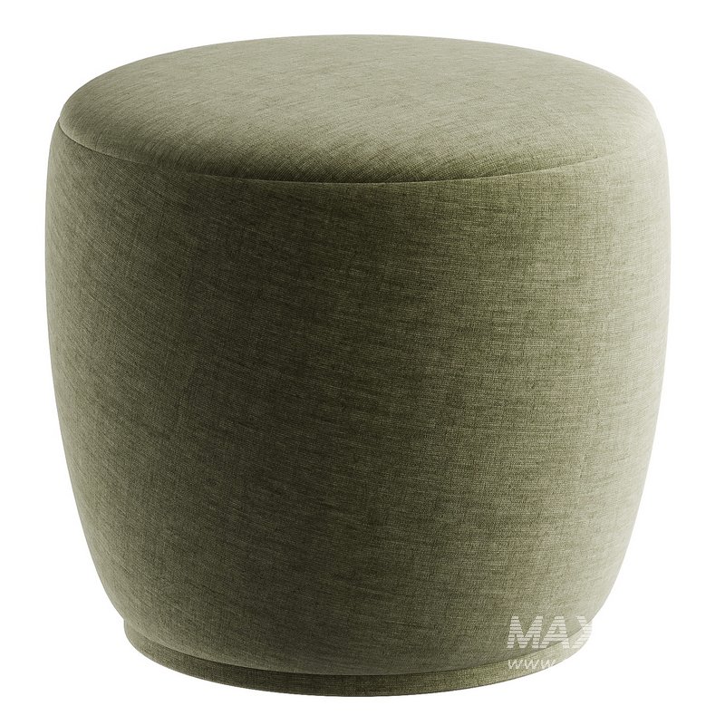 pouf dumaloq 3 - Image 4