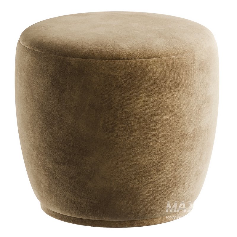 pouf dumaloq 3 - Image 6