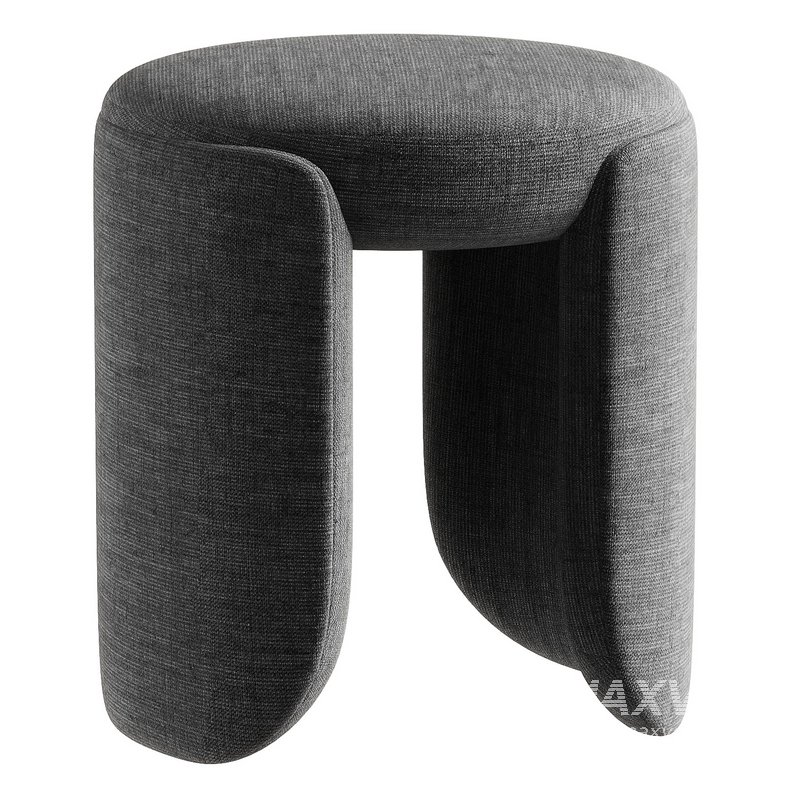 pouf dumaloq 6 - Image 2