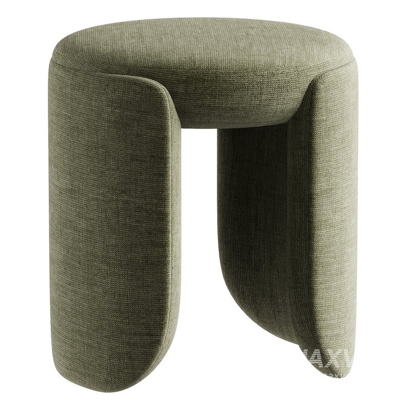 pouf dumaloq 6 - Image 5