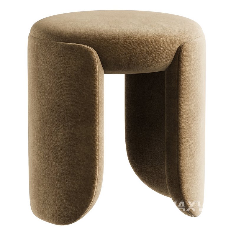 pouf dumaloq 6 - Image 6