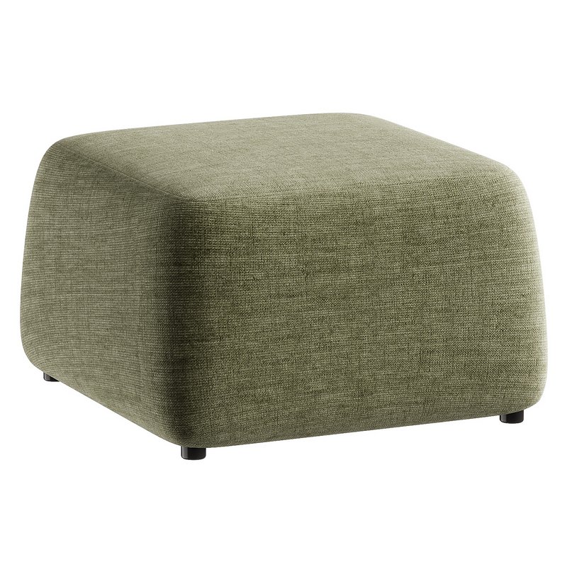 pouf kvadrat 3 - Image 3